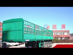 Capacidade de carga elevada para cargas a granel secas