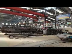 Uma das nossas oficinas.