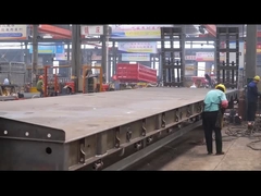 Semi-reboques de carga pesada