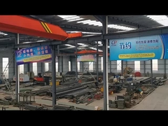 Produtor de reboques da China